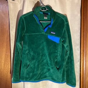 Medium Patagonia Pullover